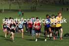 Mens Under-20s, 2024 CAU Inter Counties Cross Country Champs., Wollaton Park, Nottingham. Photo: David T. Hewitson/Sports for All Pics